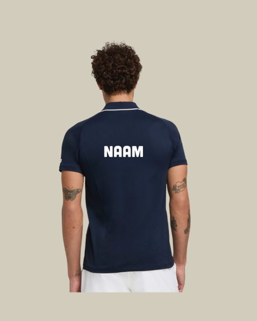 Personaliseren met naam