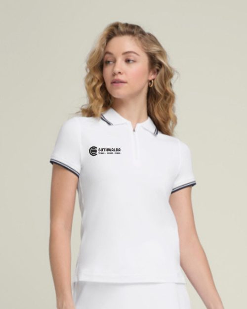 TC Suthwalda dames polo - Image 2