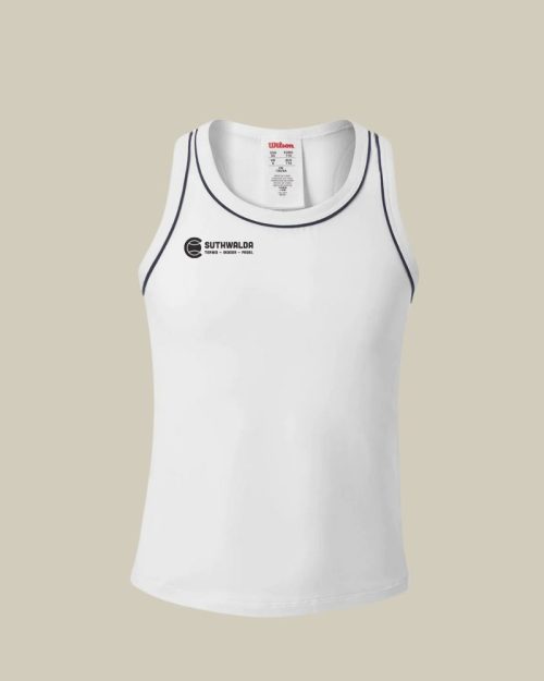 TC Suthwalda meisjes tanktop - Image 2