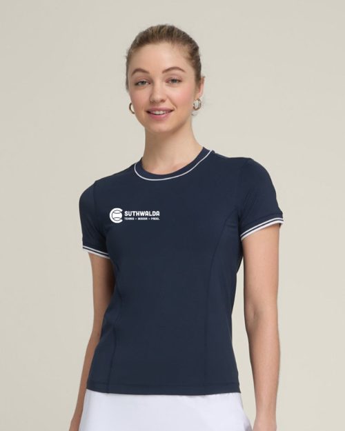 TC Suthwalda dames t-shirt